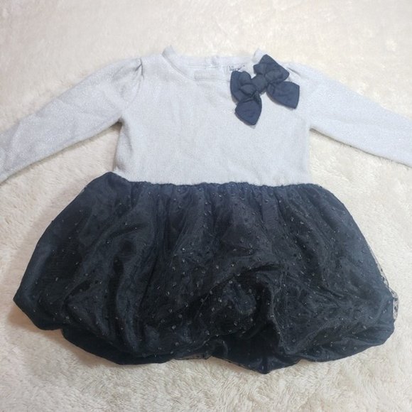 Lilly Wicket | Girl's Event Dress - Picture 1 of 5